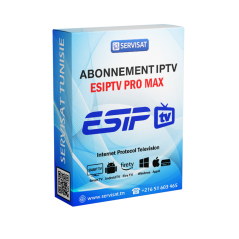 ESIPTV PRO