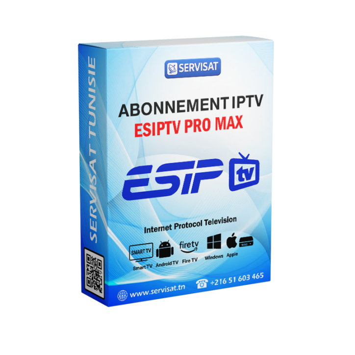 ESIPTV PRO PLUS
