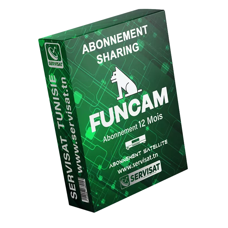 Funcam Officiel