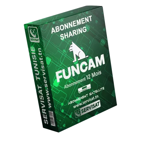 Funcam Officiel