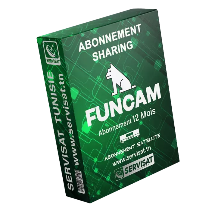 Abonnement Funcam