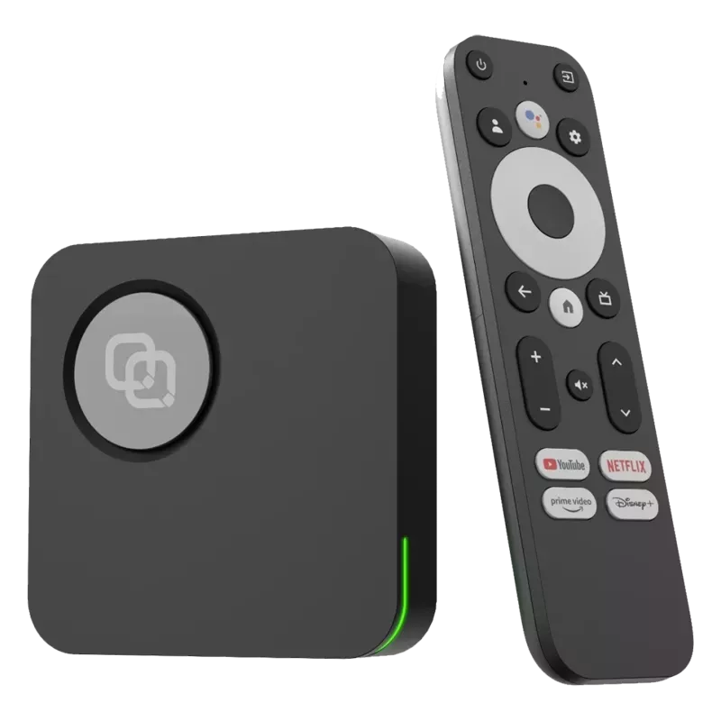 QQ BOX S100