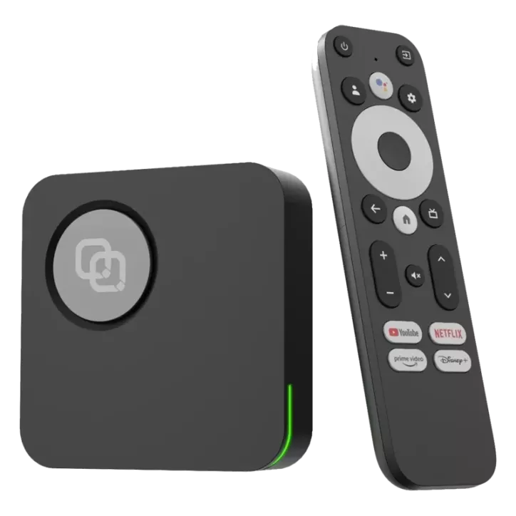 QQ BOX S100