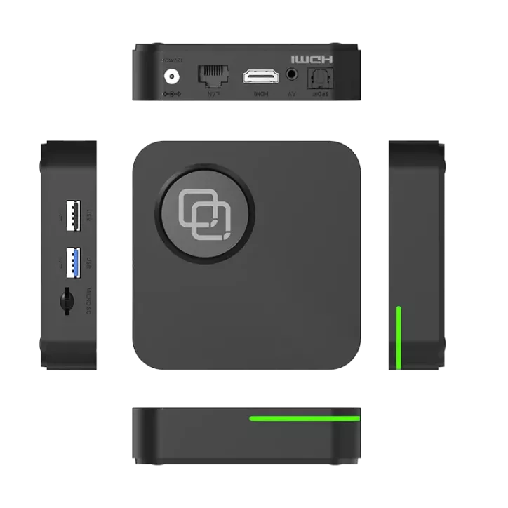 QQ BOX S100