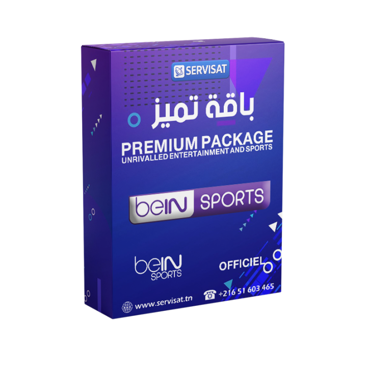 BeiN Sports PREMIUM