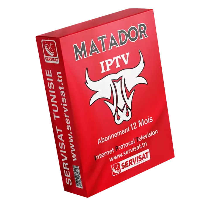 MATADOR TV