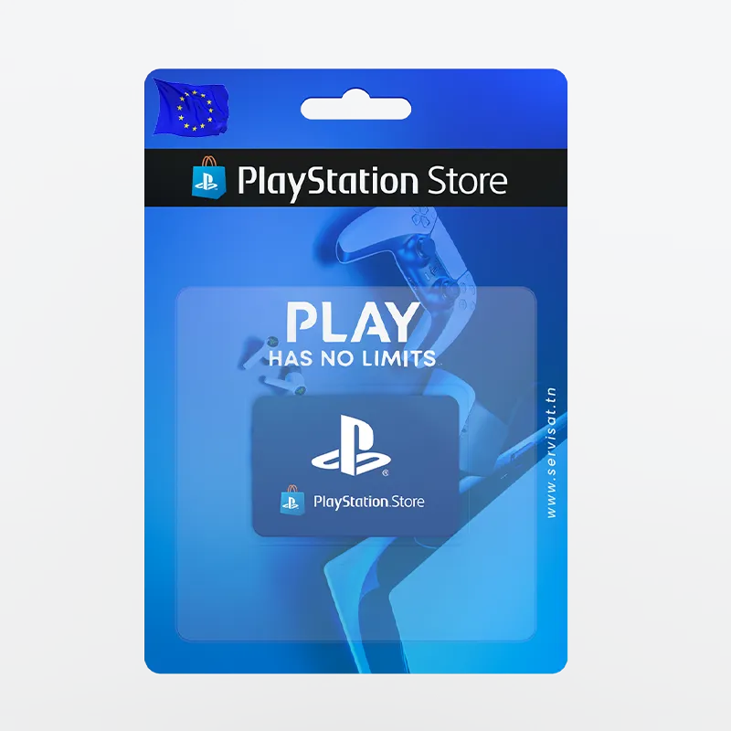PLAYSTATION