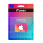 Carte Itunes