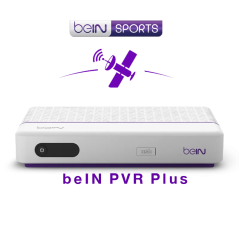 beIN PVR Plus | beIN Sports Officiel Tunisie | Abonnements | Servisat.tn