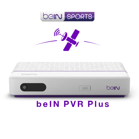 beIN PVR Plus