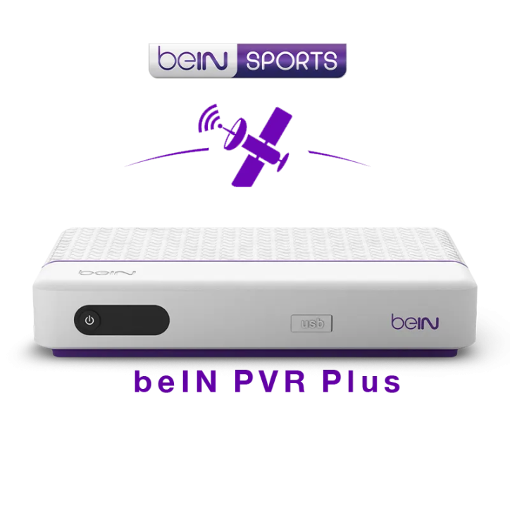 beIN PVR Plus beIN PVR Plus