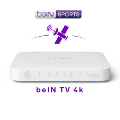 beIN TV 4k