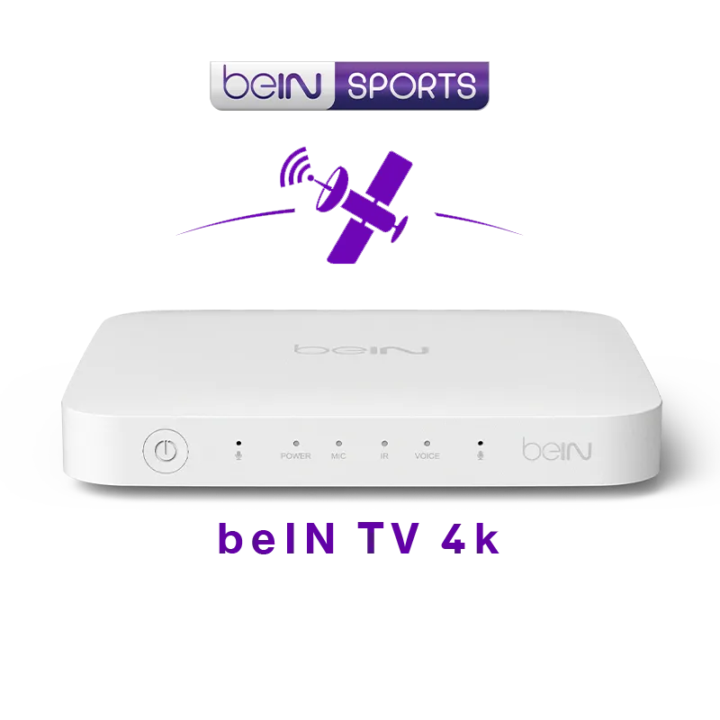 beIN TV 4k