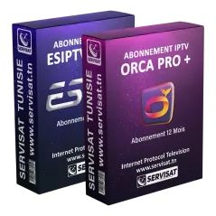 ESIPTV & ProMaxTV