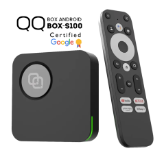QQ Box S100