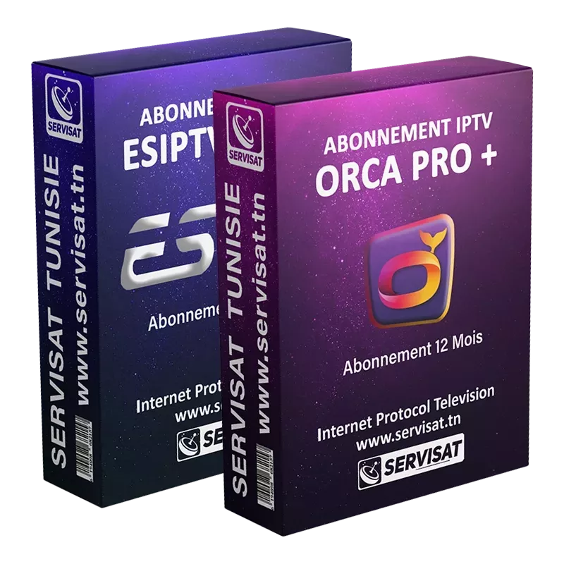 ESIPTV & ProMaxTV