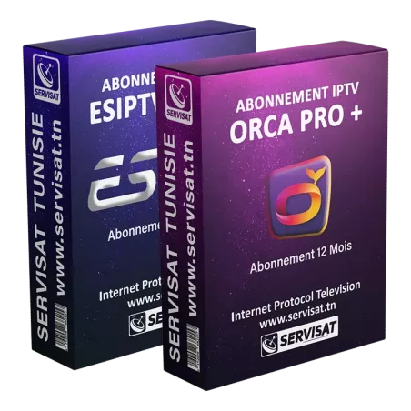 ESIPTV & ProMaxTV