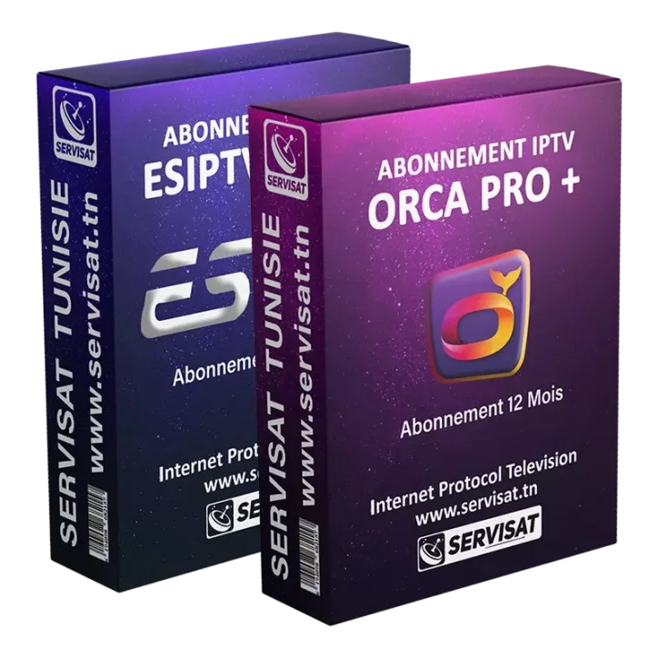 ESIPTV & ProMaxTV