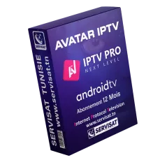 Avatar TV Pro