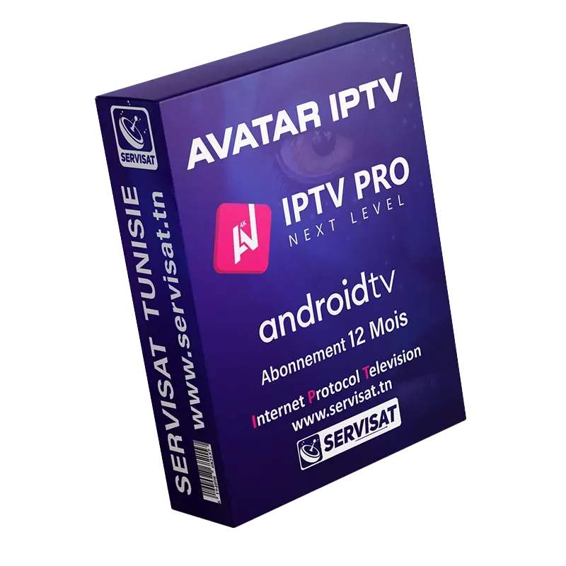 Avatar TV Pro