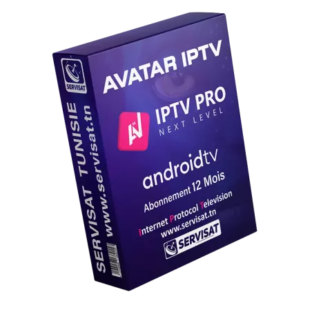 Avatar TV Pro