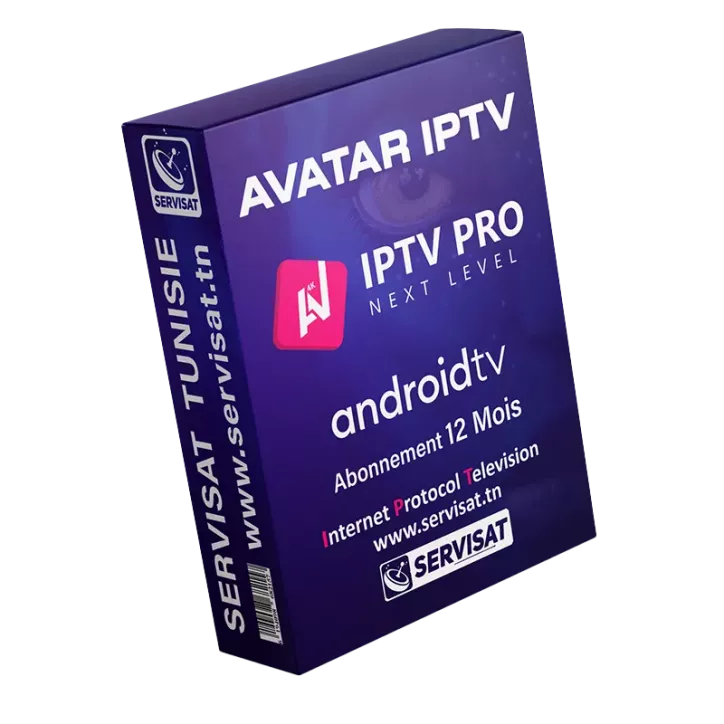 Avatar TV Pro