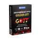 GOLDEN OTT