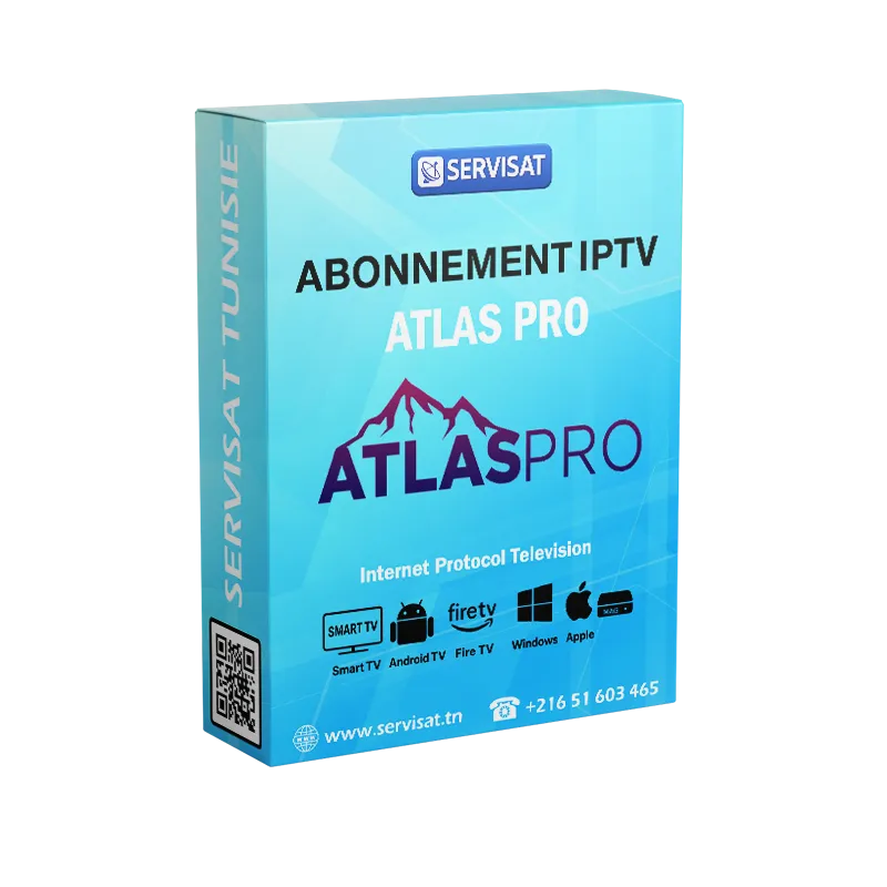 ATLAS PRO