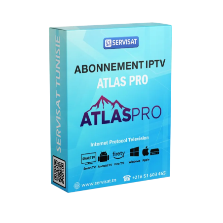 ATLAS PRO