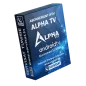 Abonnement ALPHA IPTV officiel 12 Mois