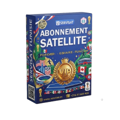 ABONNEMENT VIP 2