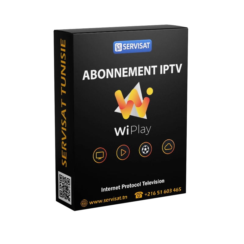 WiPlay Tv