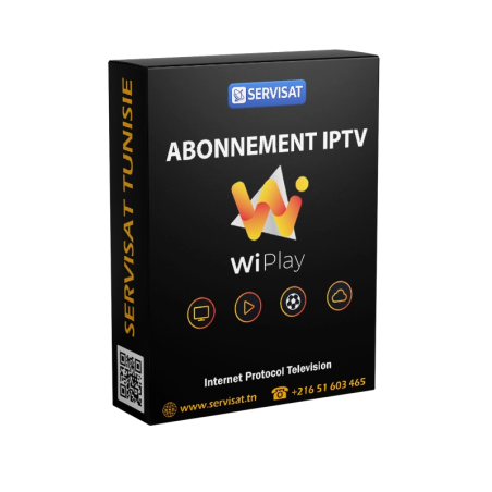 WiPlay Tv