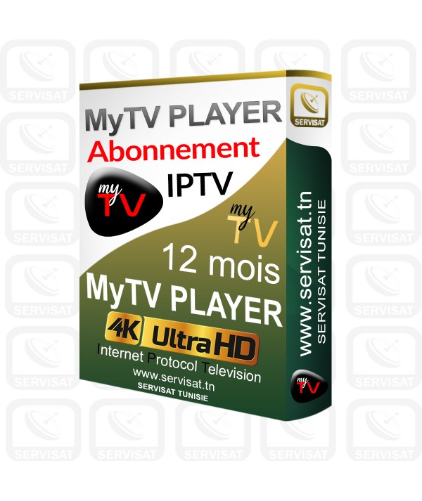 MyTV PLAYER