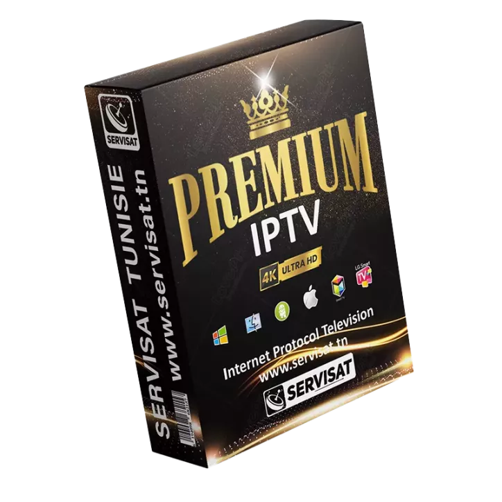 PREMIUM TV 4K