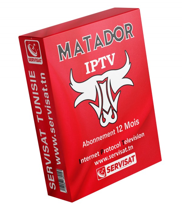 MATADOR IPTV