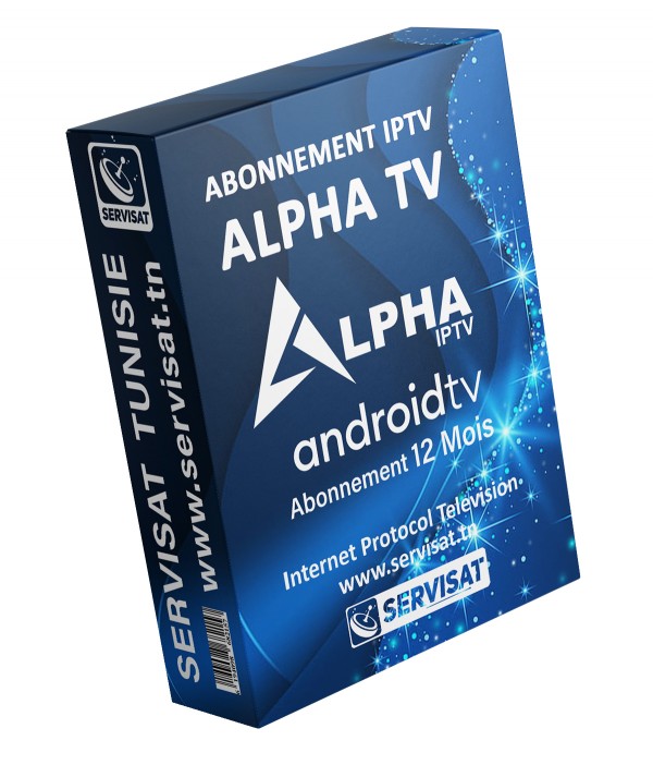 ALPHA_IPTV