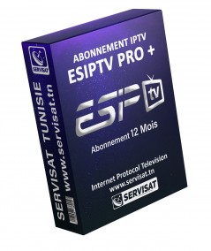 ESIPTV