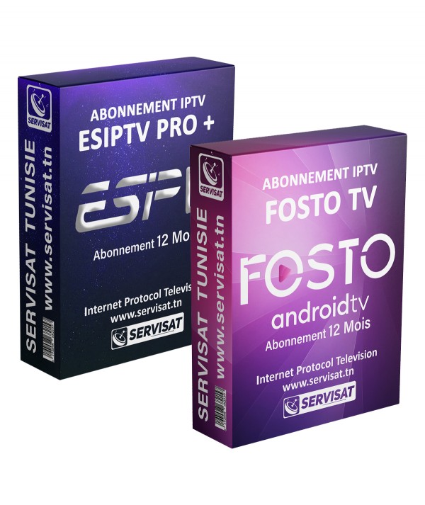ESIPTV_FOSTO TV