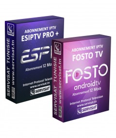 ESIPTV_FOSTO TV