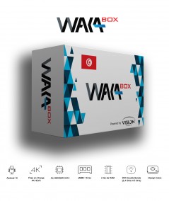 WAKA BOX
