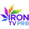 IRON IPTV